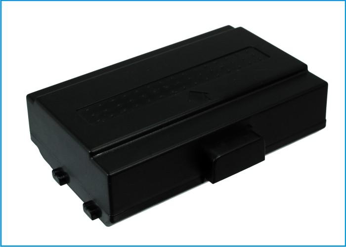CS-VFT804BL