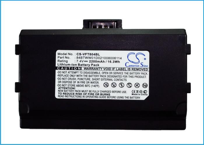 CS-VFT804BL
