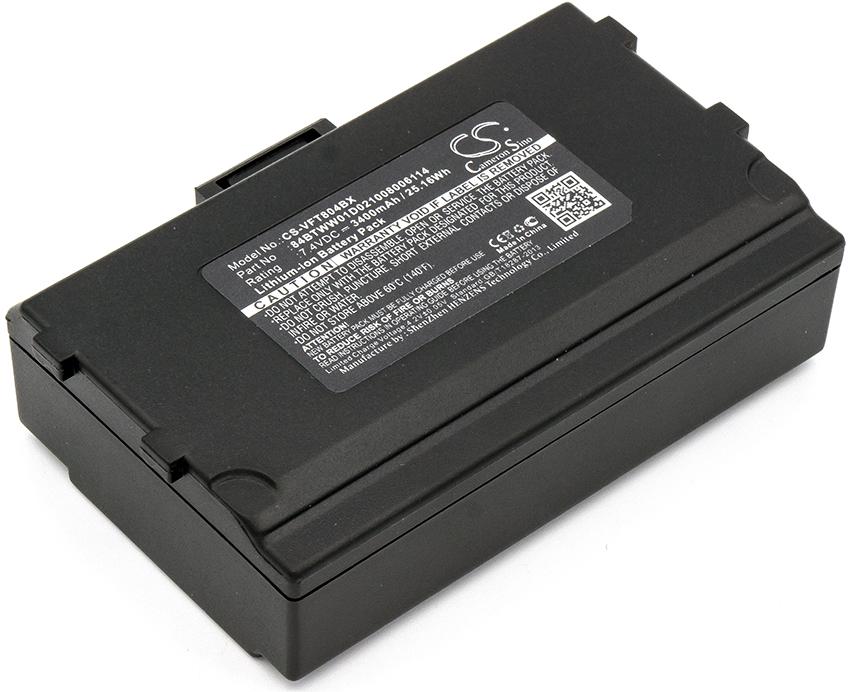 CS-VFT804BX