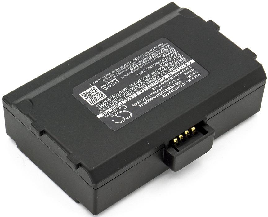 CS-VFT804BX