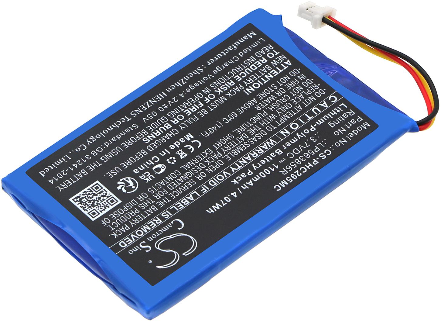 CS-PHC295MC