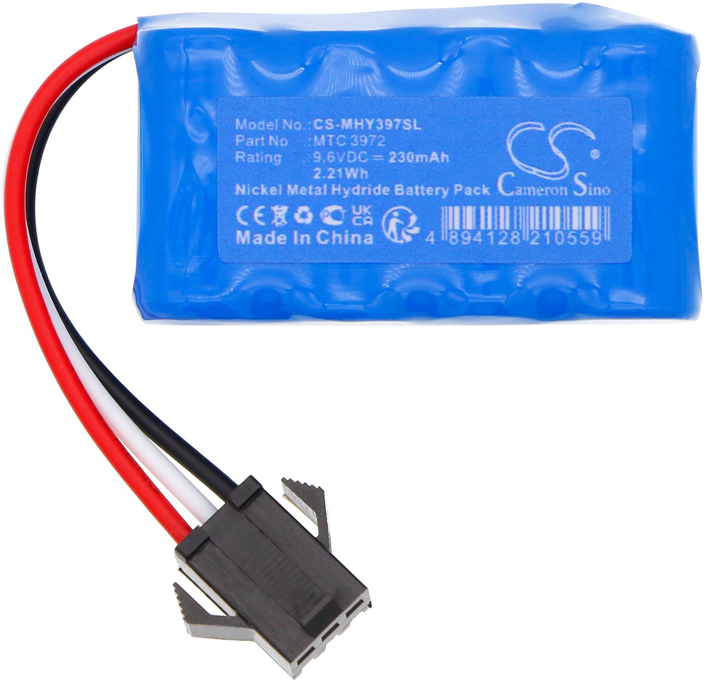 CS-MHY397SL