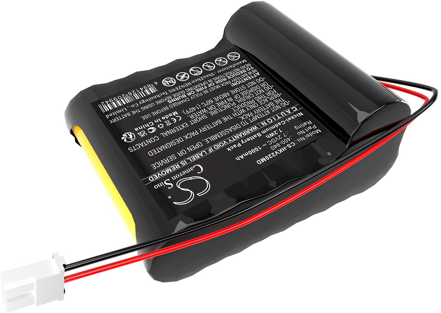 CS-HKV220MD