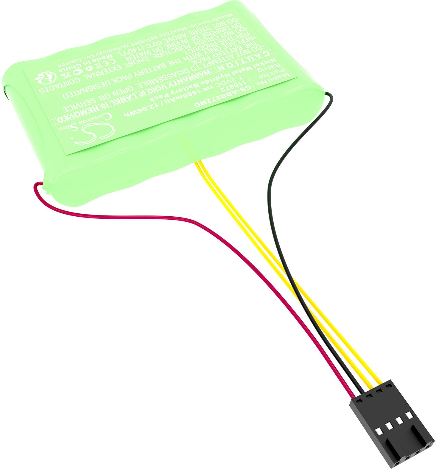 CS-ABR872MD