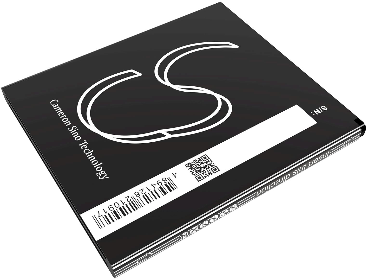 CS-DTC500SL
