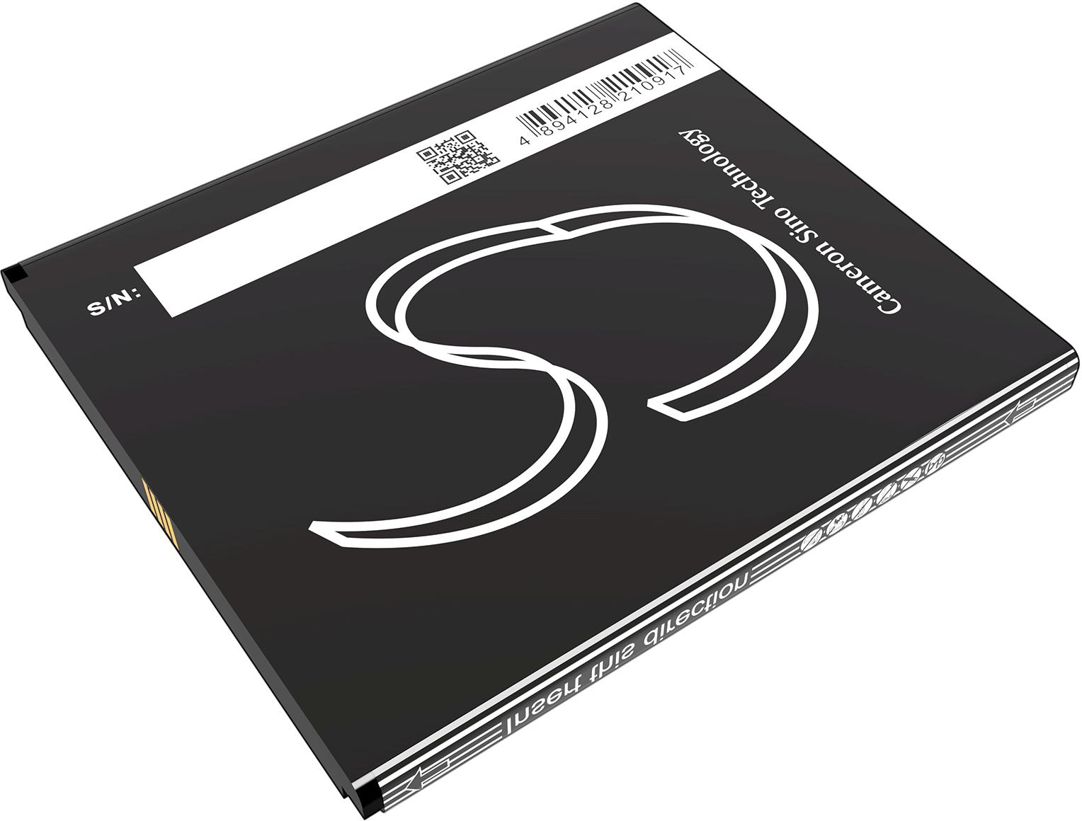 CS-DTC500SL