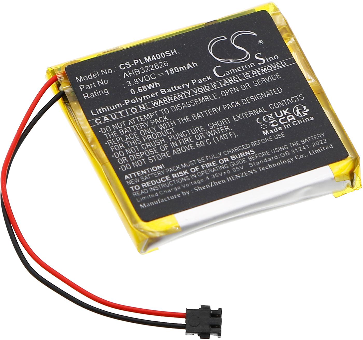 CS-PLM400SH