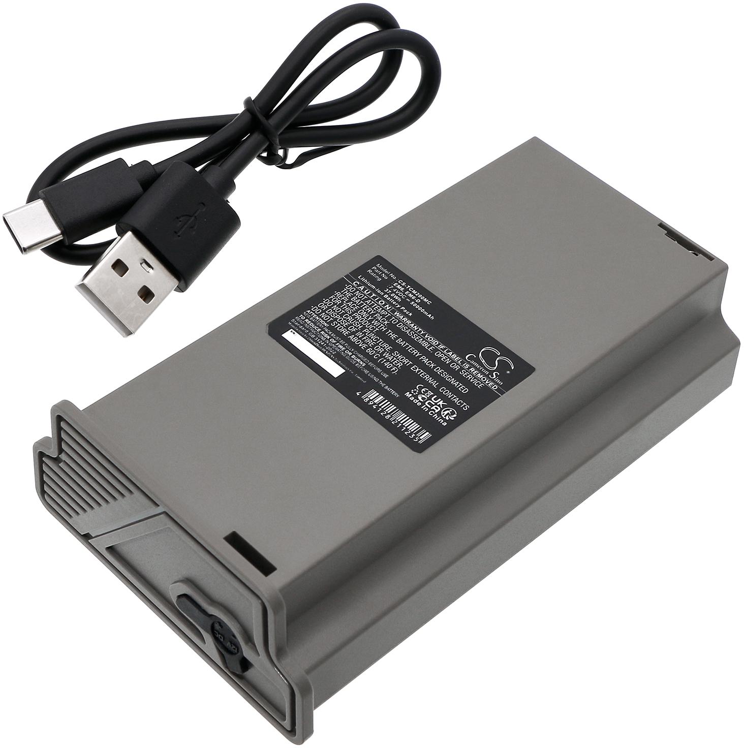 CS-TCM200MC