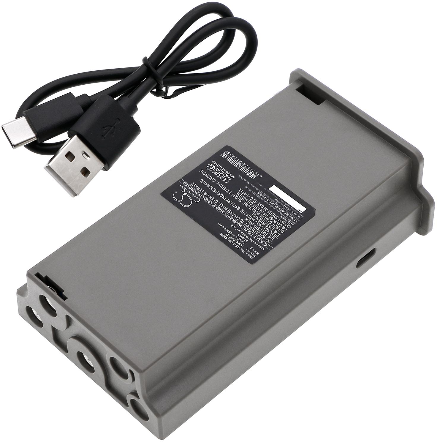 CS-TCM200MC