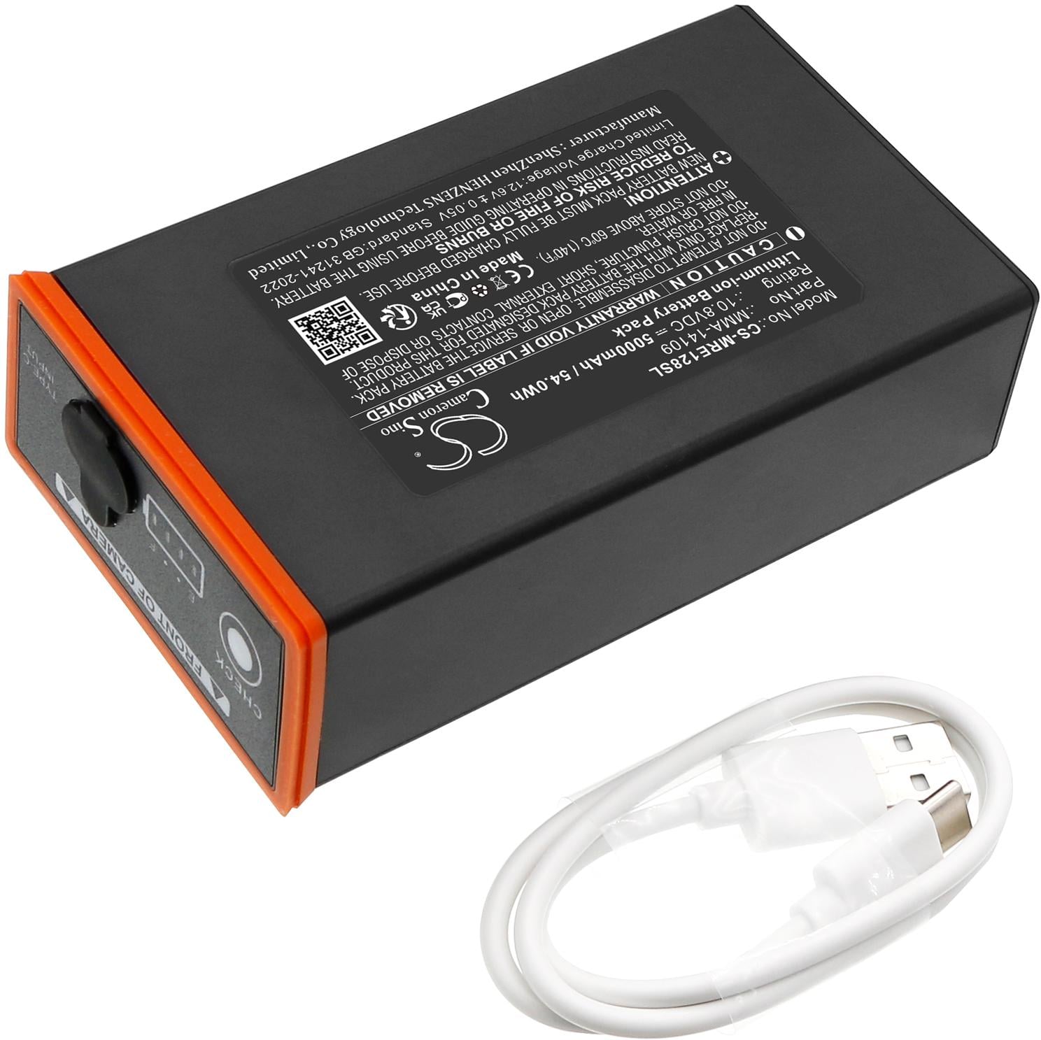CS-MRE128SL