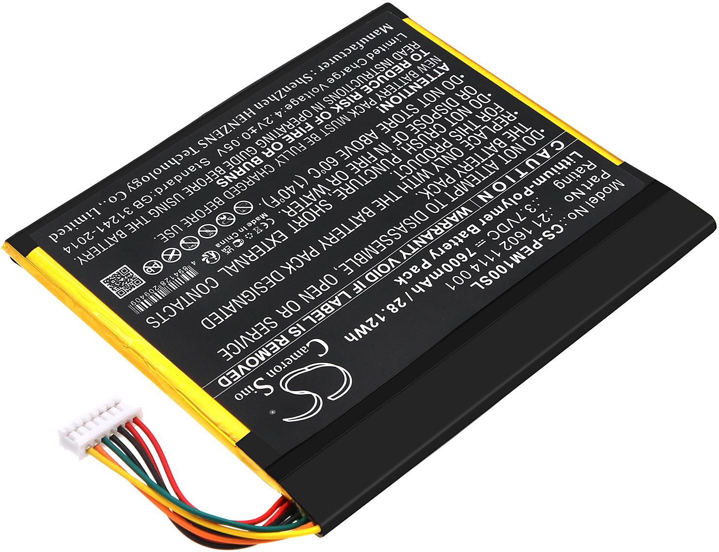 CS-PEM100SL