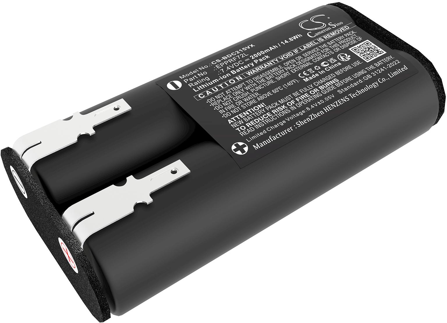CS-BDC215VX