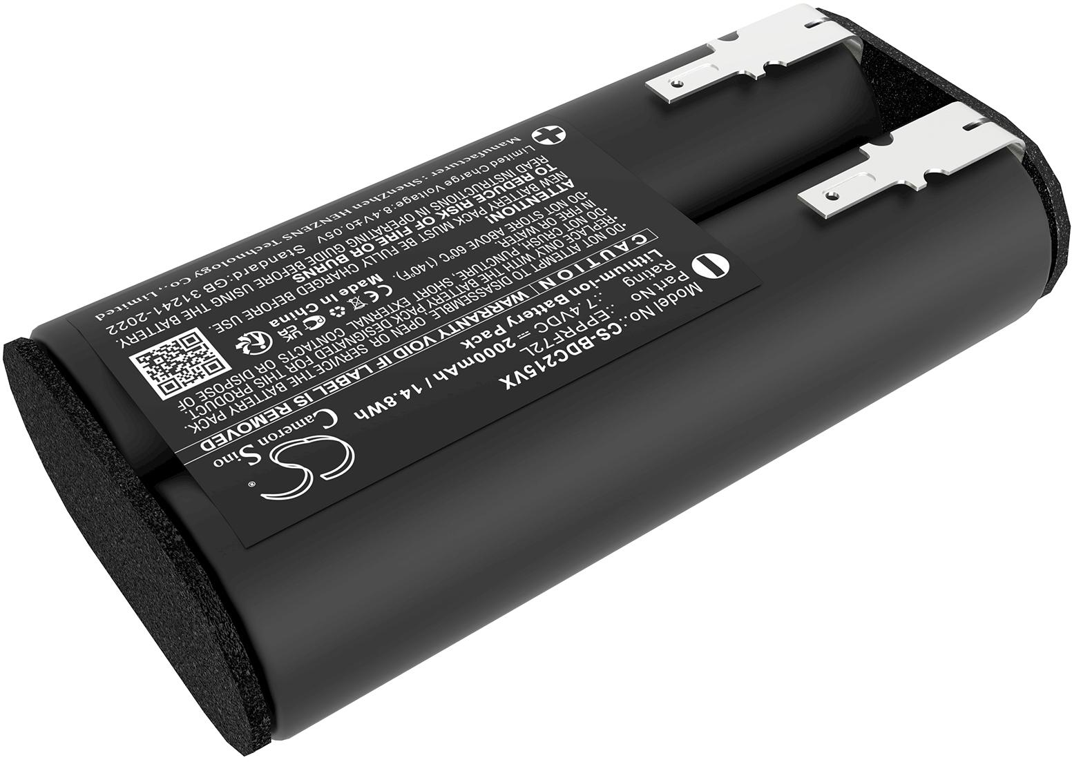 CS-BDC215VX