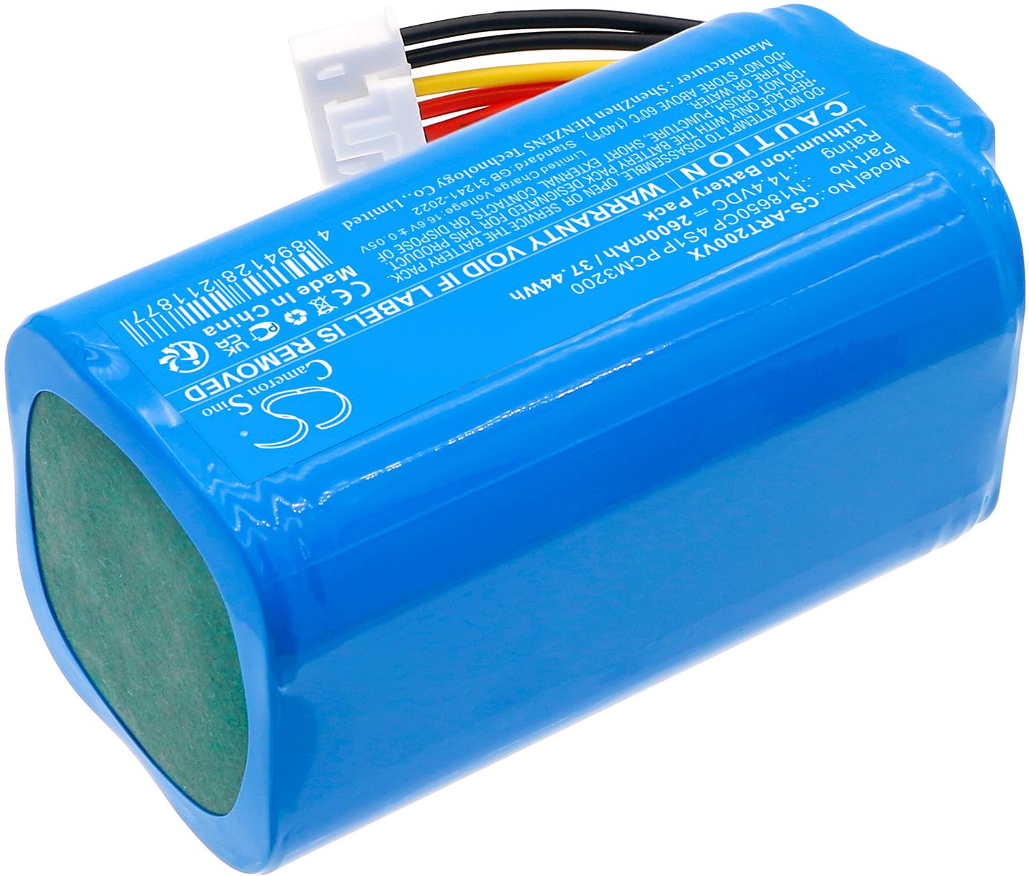 CS-ART200VX