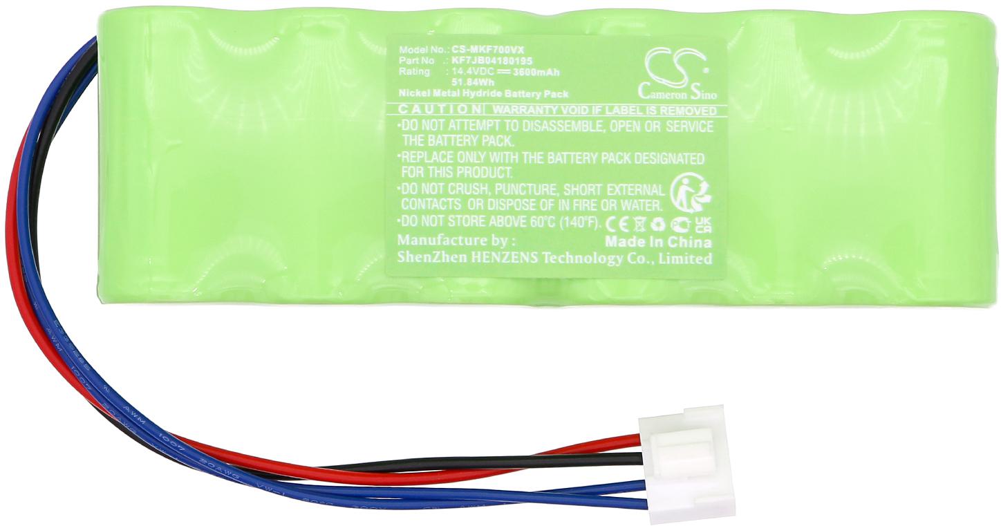 CS-MKF700VX