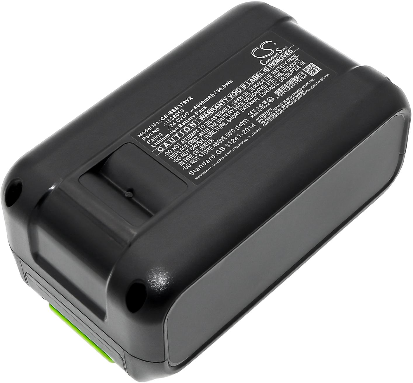 CS-BSR379VX