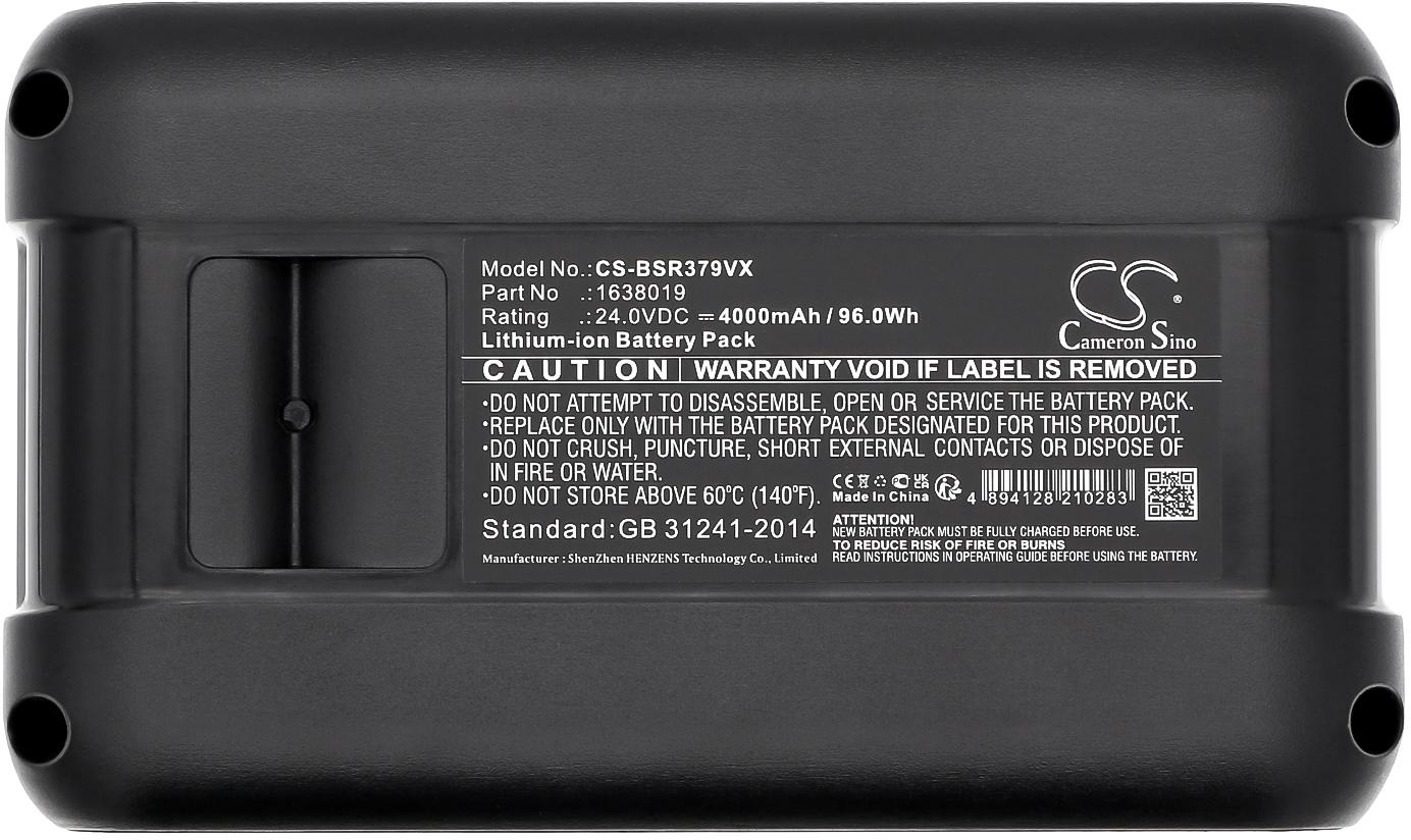 CS-BSR379VX