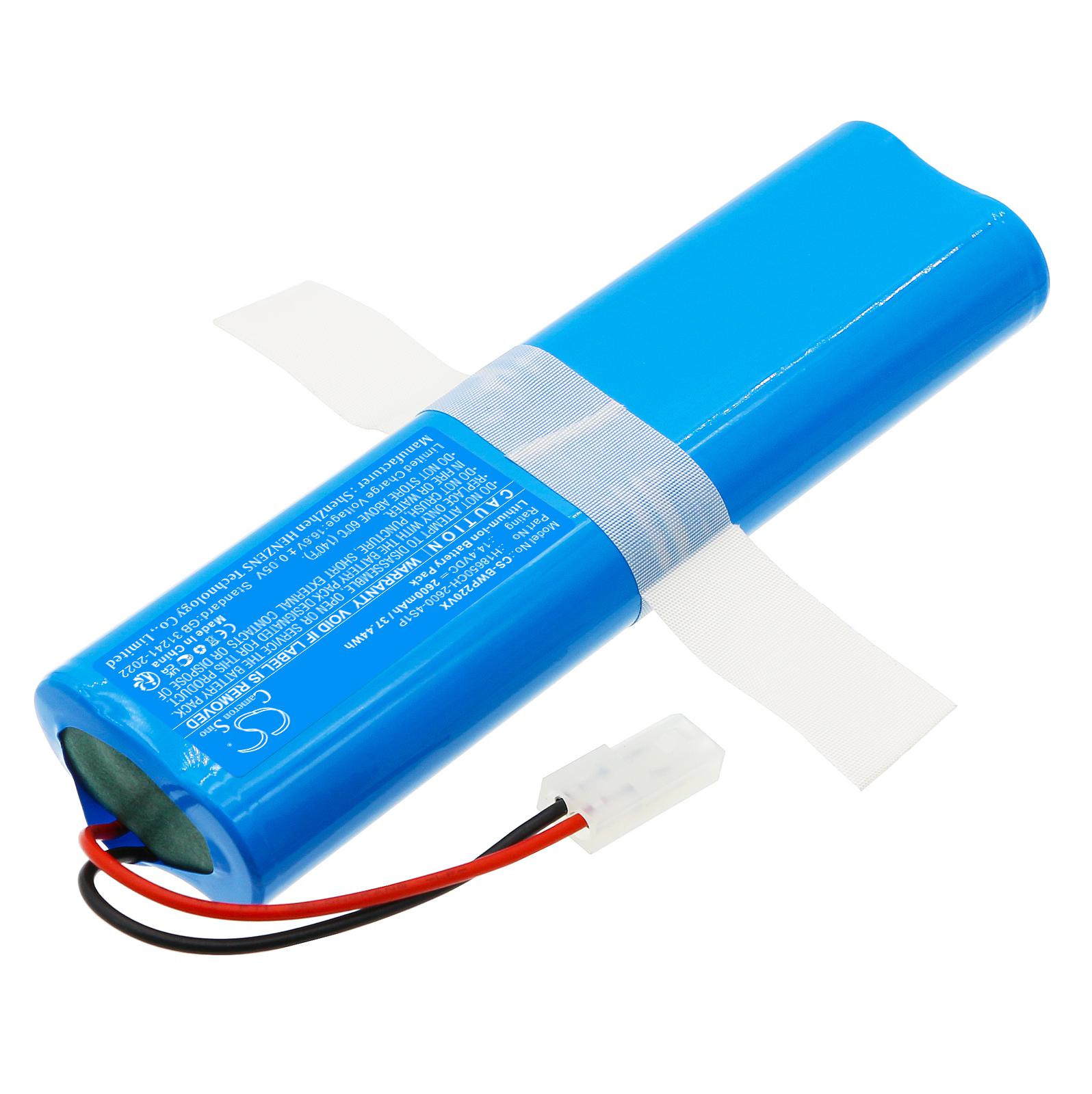 CS-BWP220VX