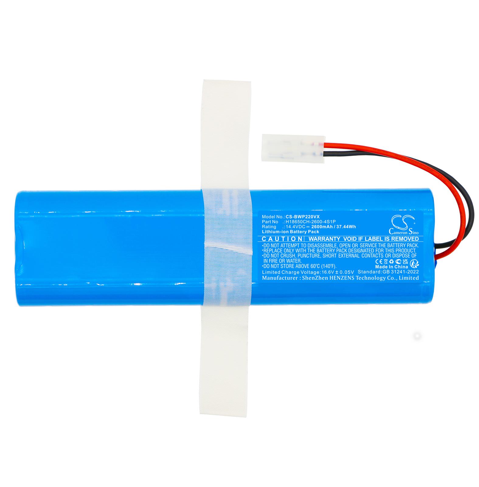 CS-BWP220VX