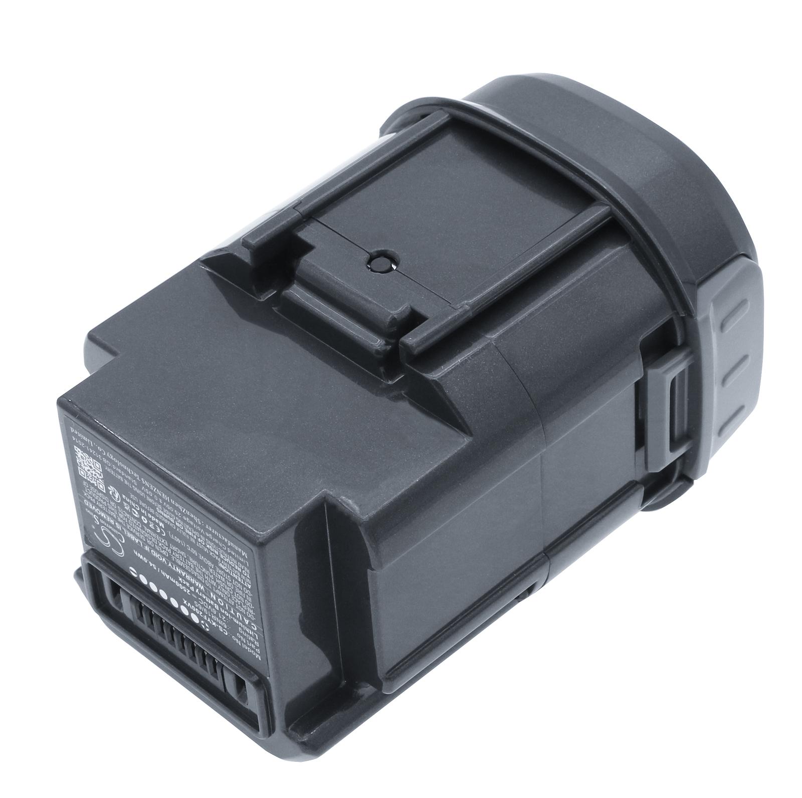CS-KYF200VX
