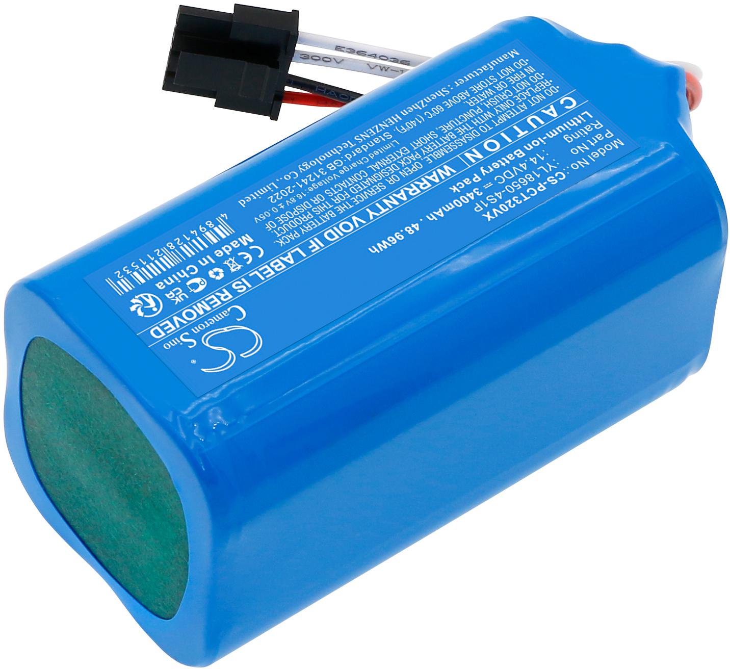 CS-PCT320VX