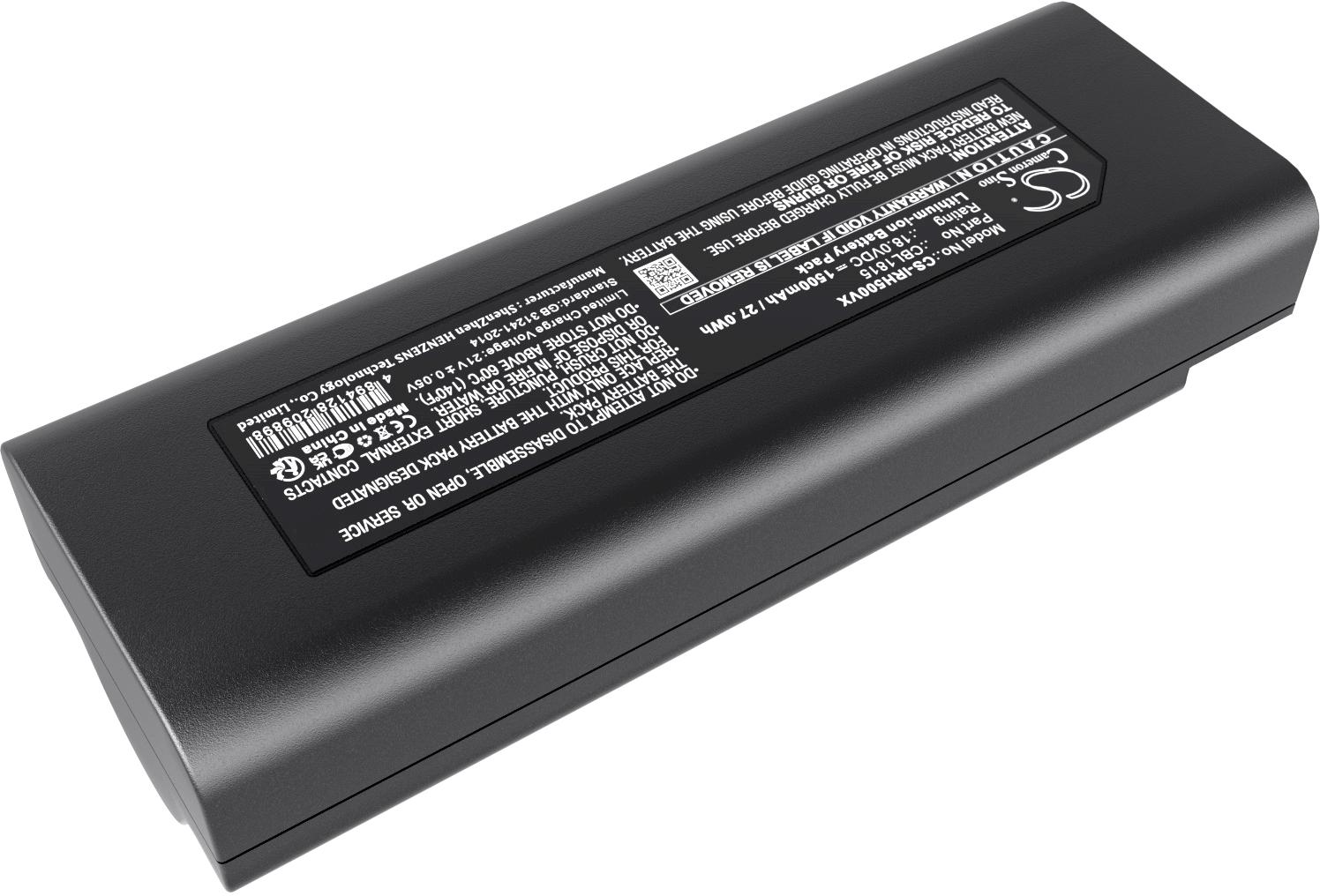 CS-IRH500VX