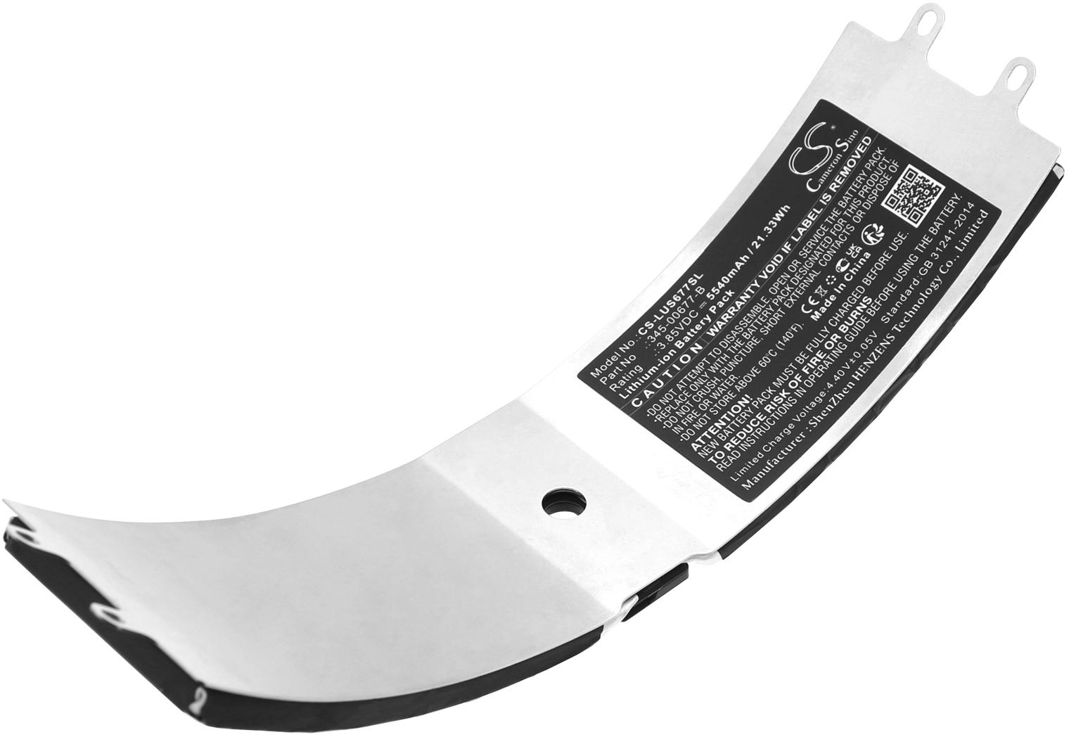 CS-LUS677SL