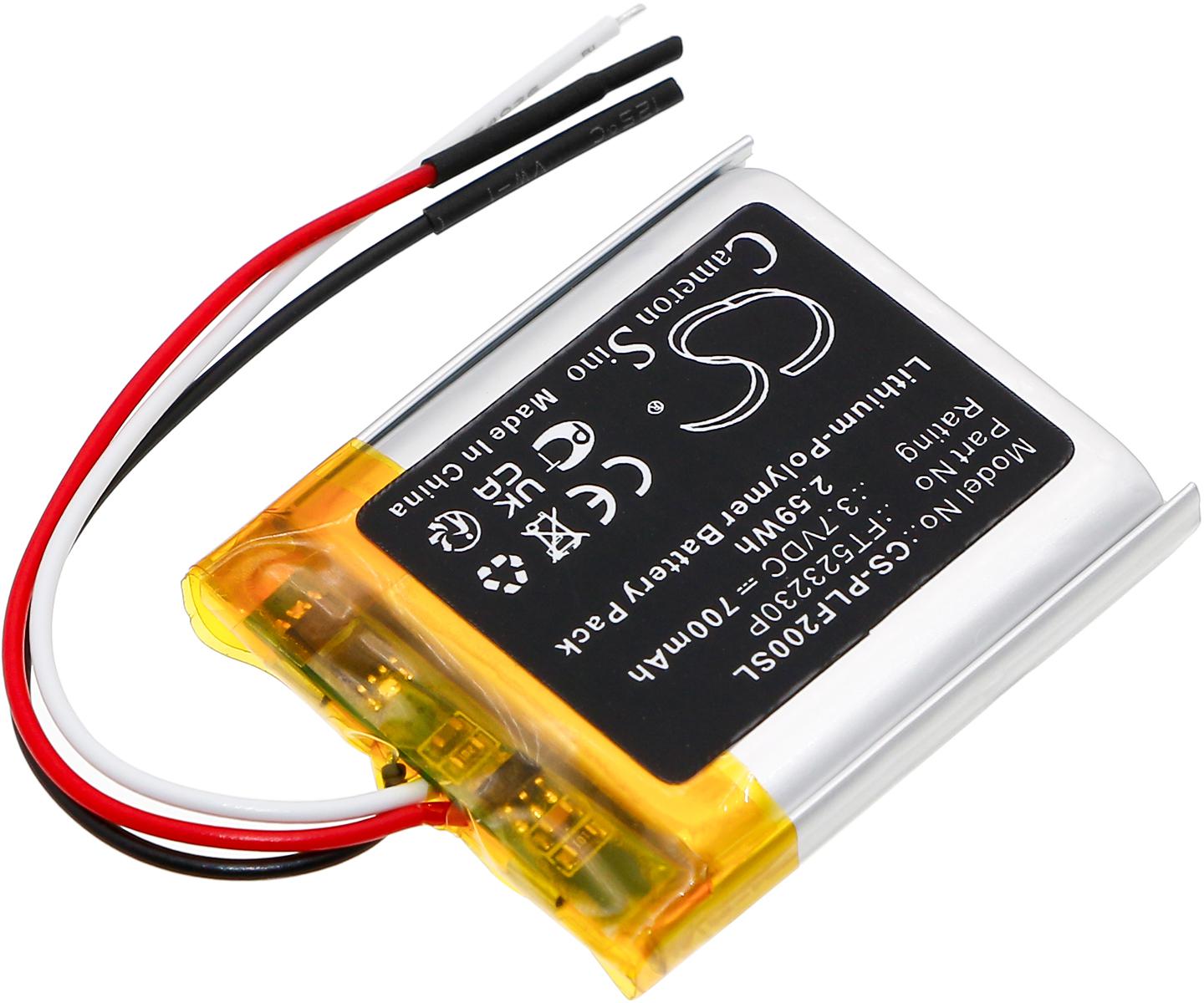 CS-PLF200SL