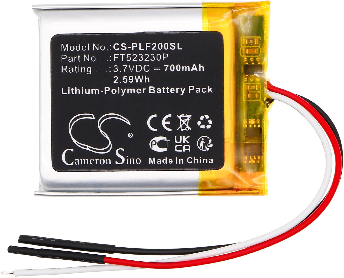 CS-PLF200SL