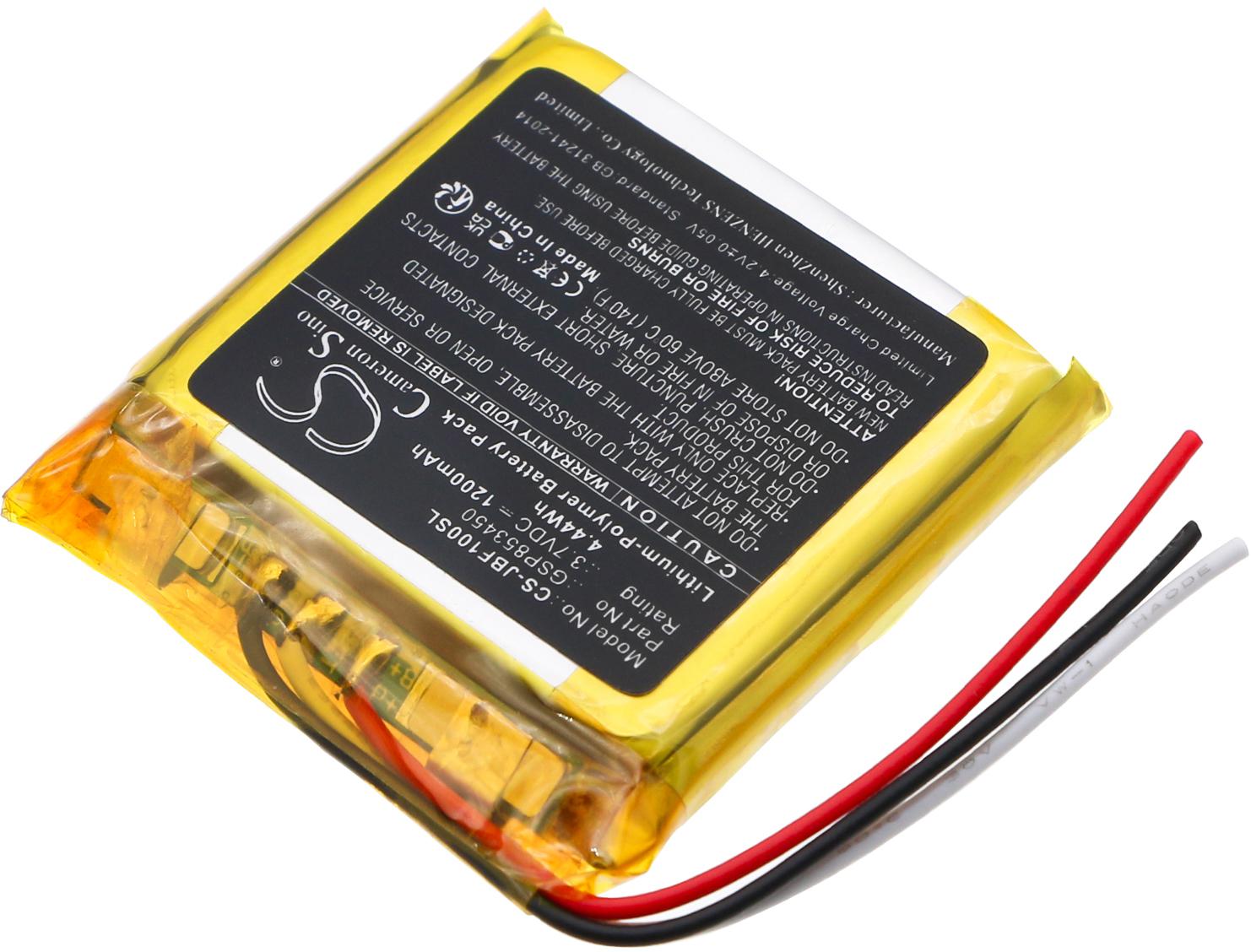CS-JBF100SL