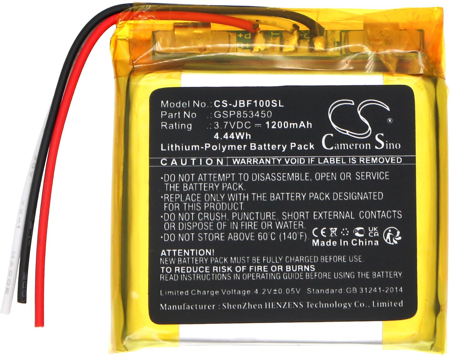 CS-JBF100SL