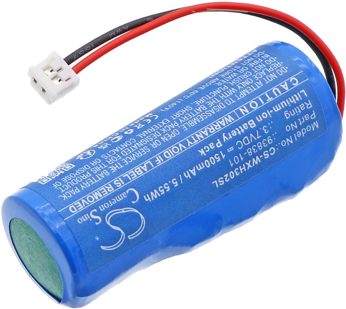CS-WXH302SL