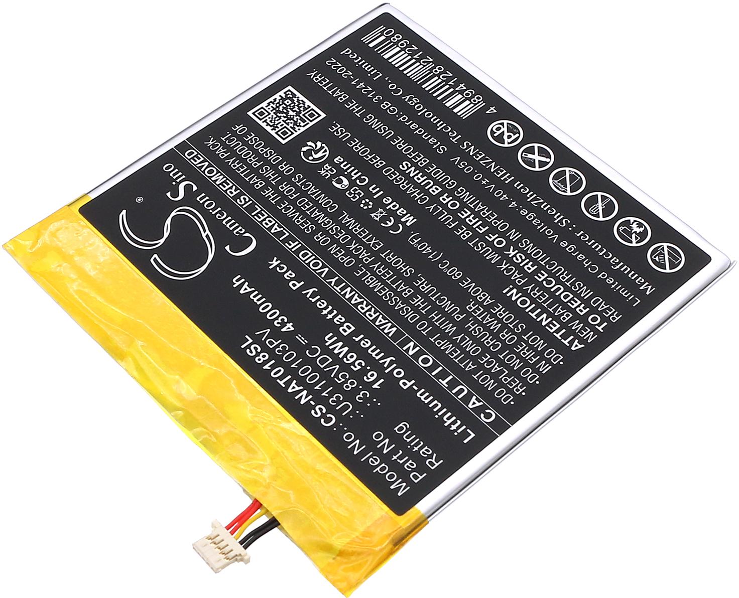 CS-NAT018SL