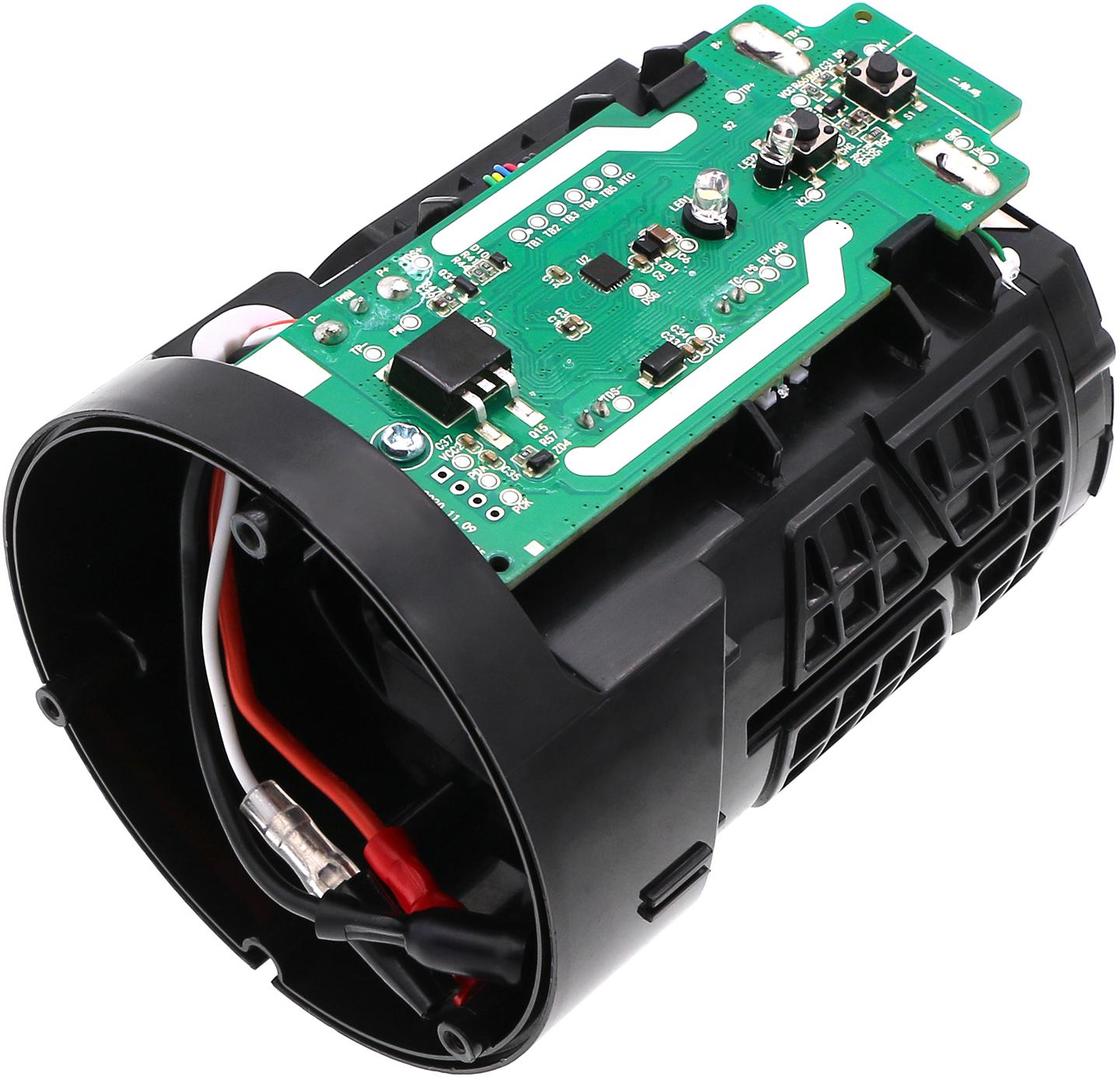 CS-DRM300VX