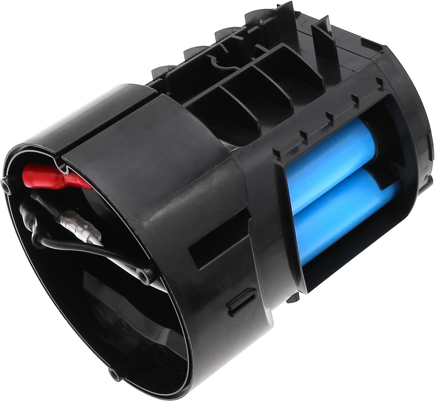 CS-DRM300VX