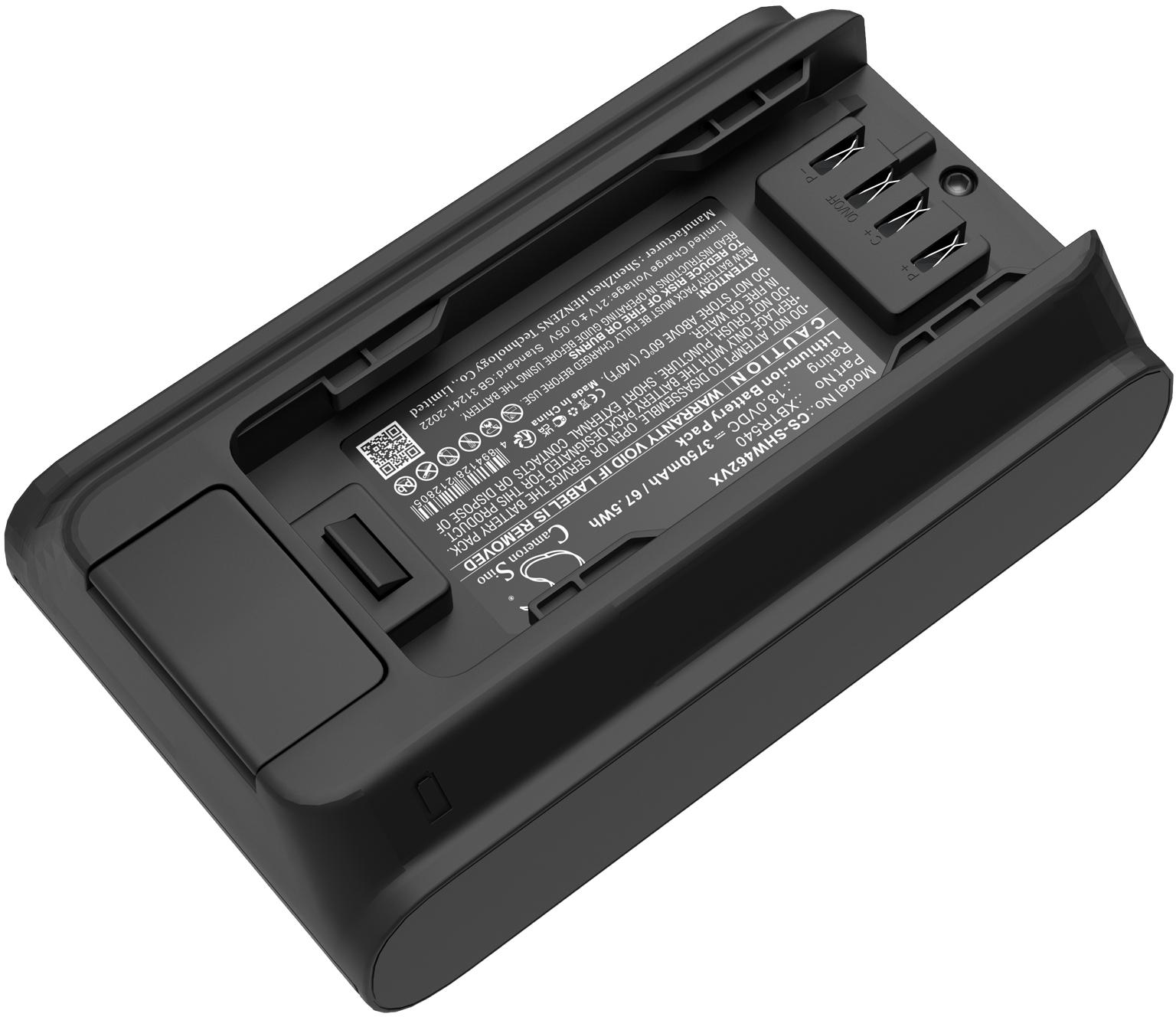 CS-SHW462VX