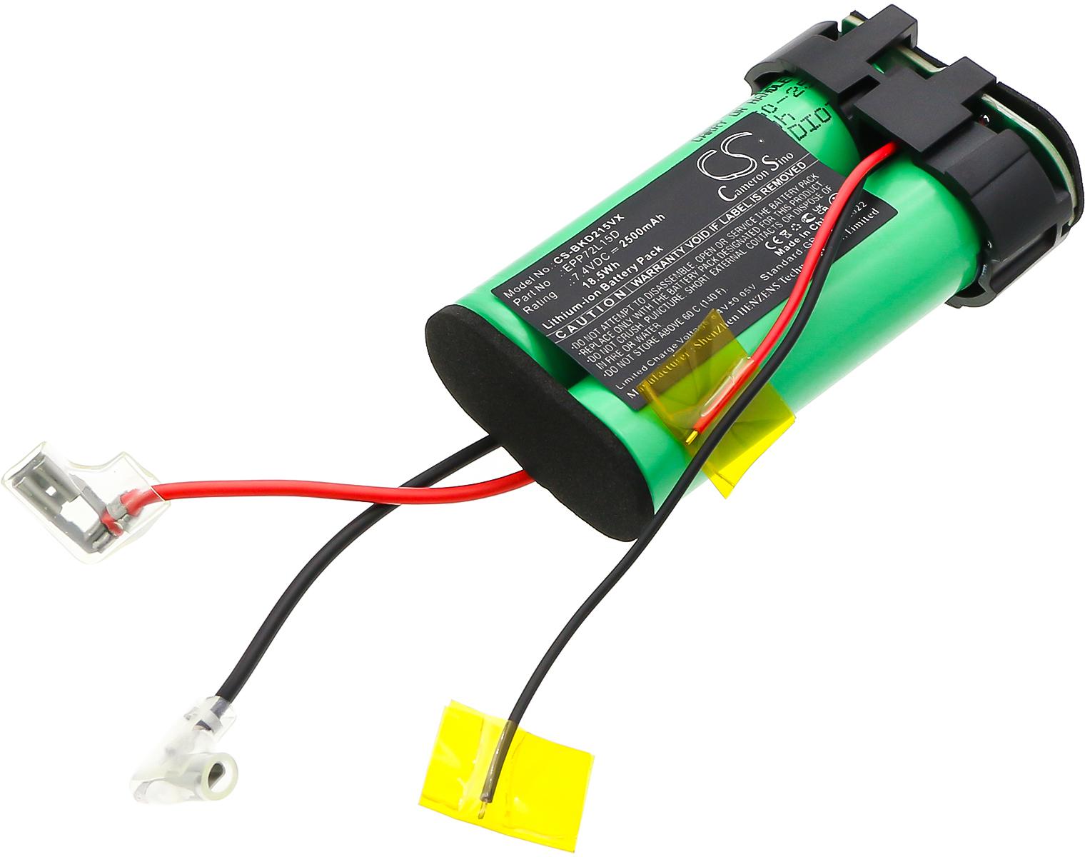 CS-BKD215VX