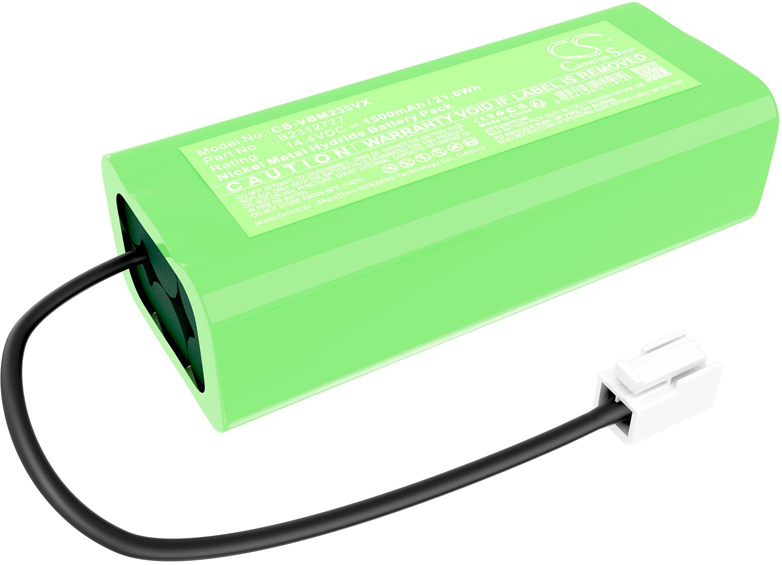 CS-VBM235VX