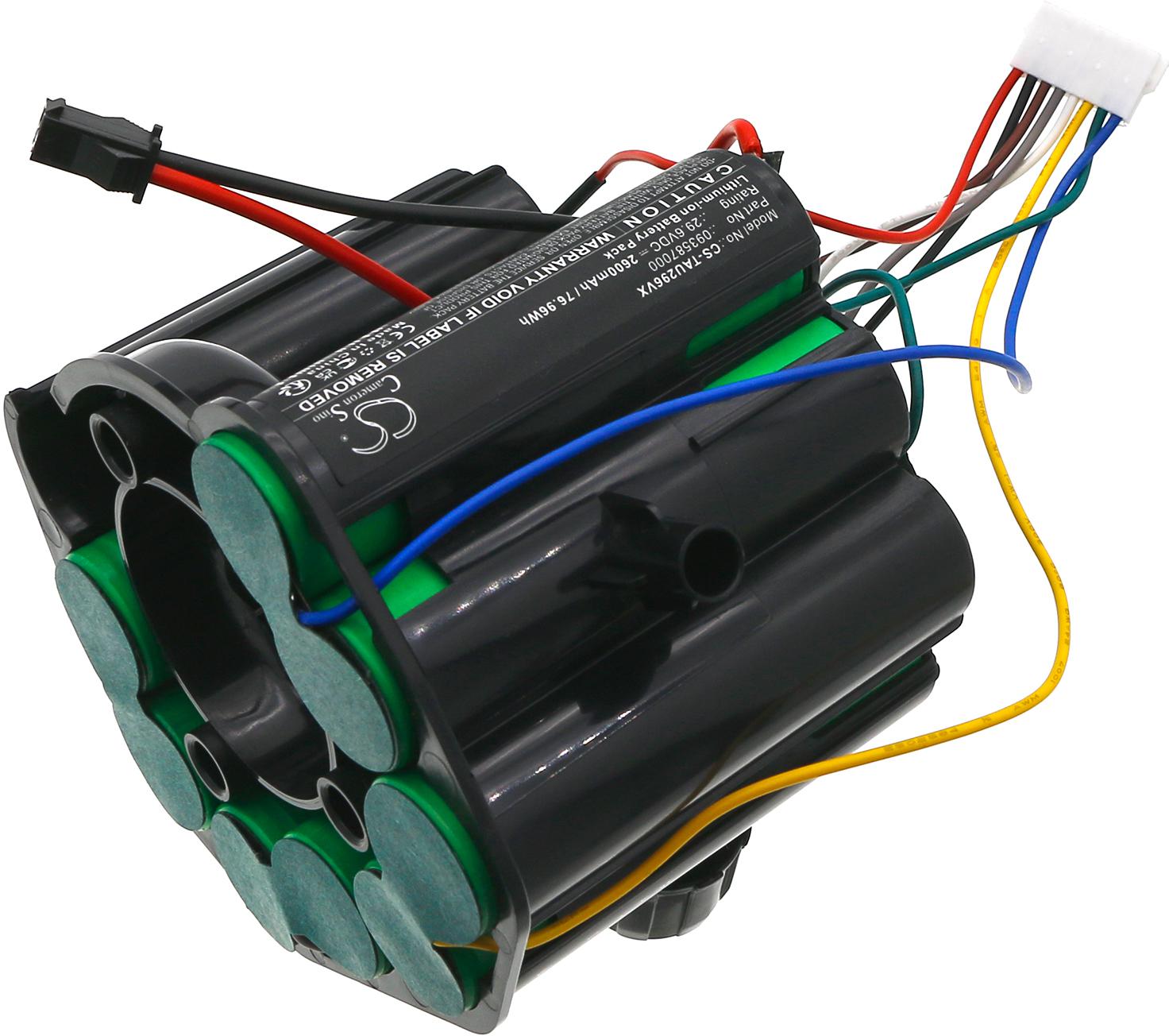CS-TAU296VX