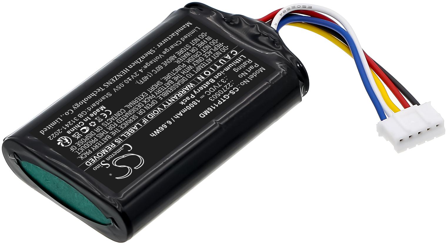 CS-GTP116MD