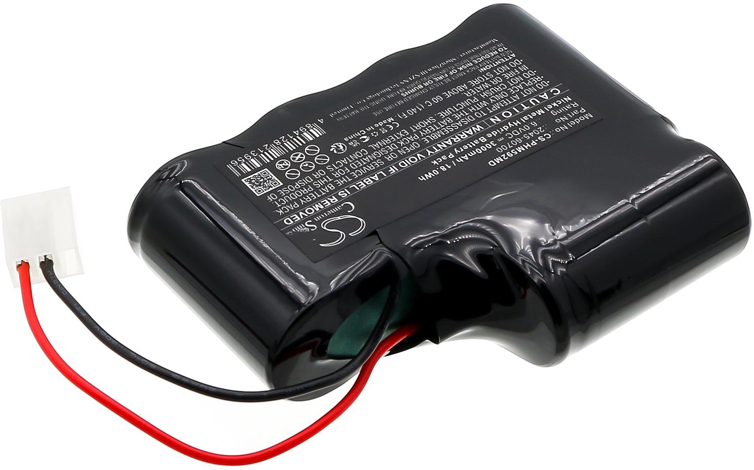 CS-PHM592MD