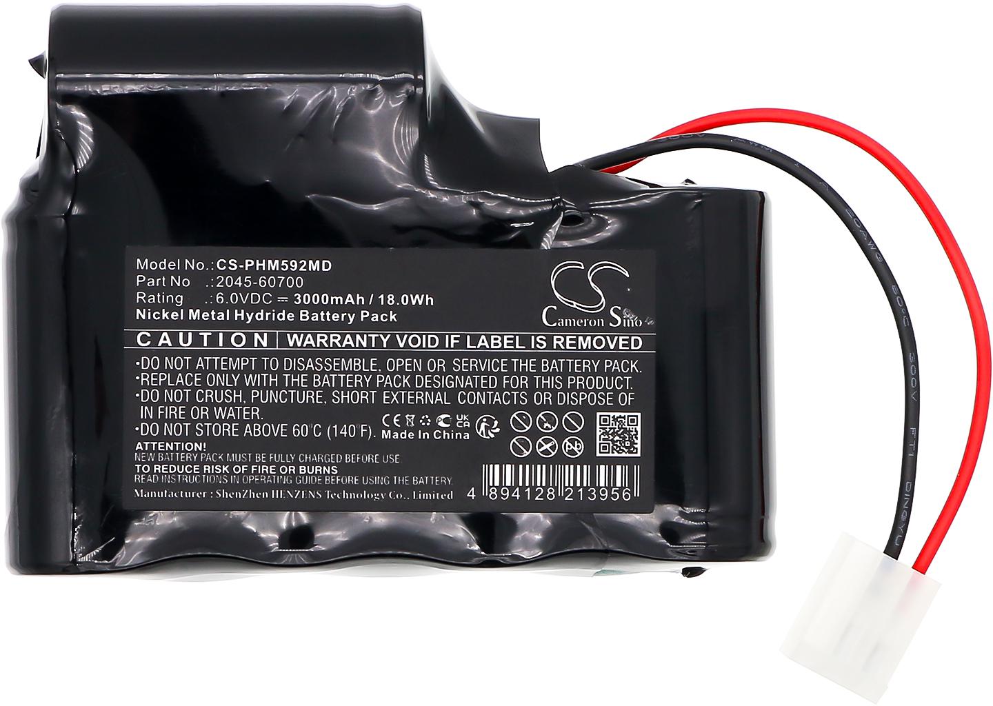 CS-PHM592MD
