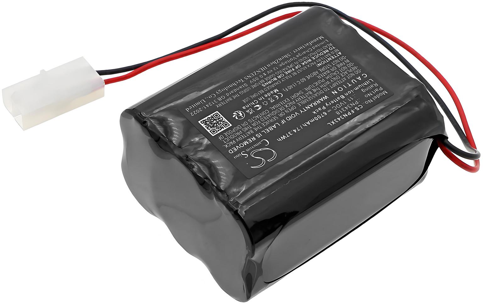 CS-FPN343XL