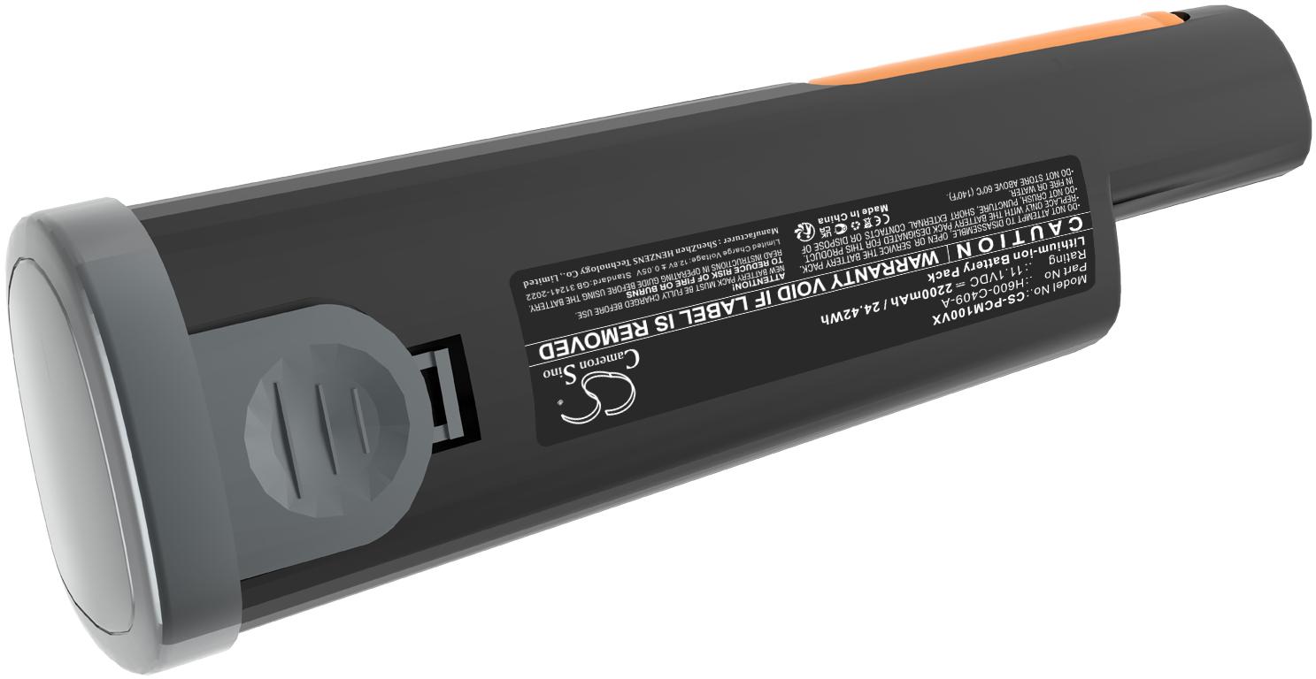CS-PCM100VX
