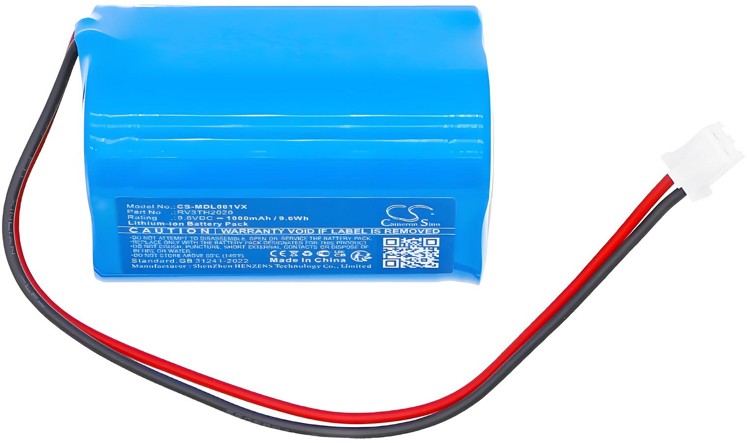 CS-MDL061VX