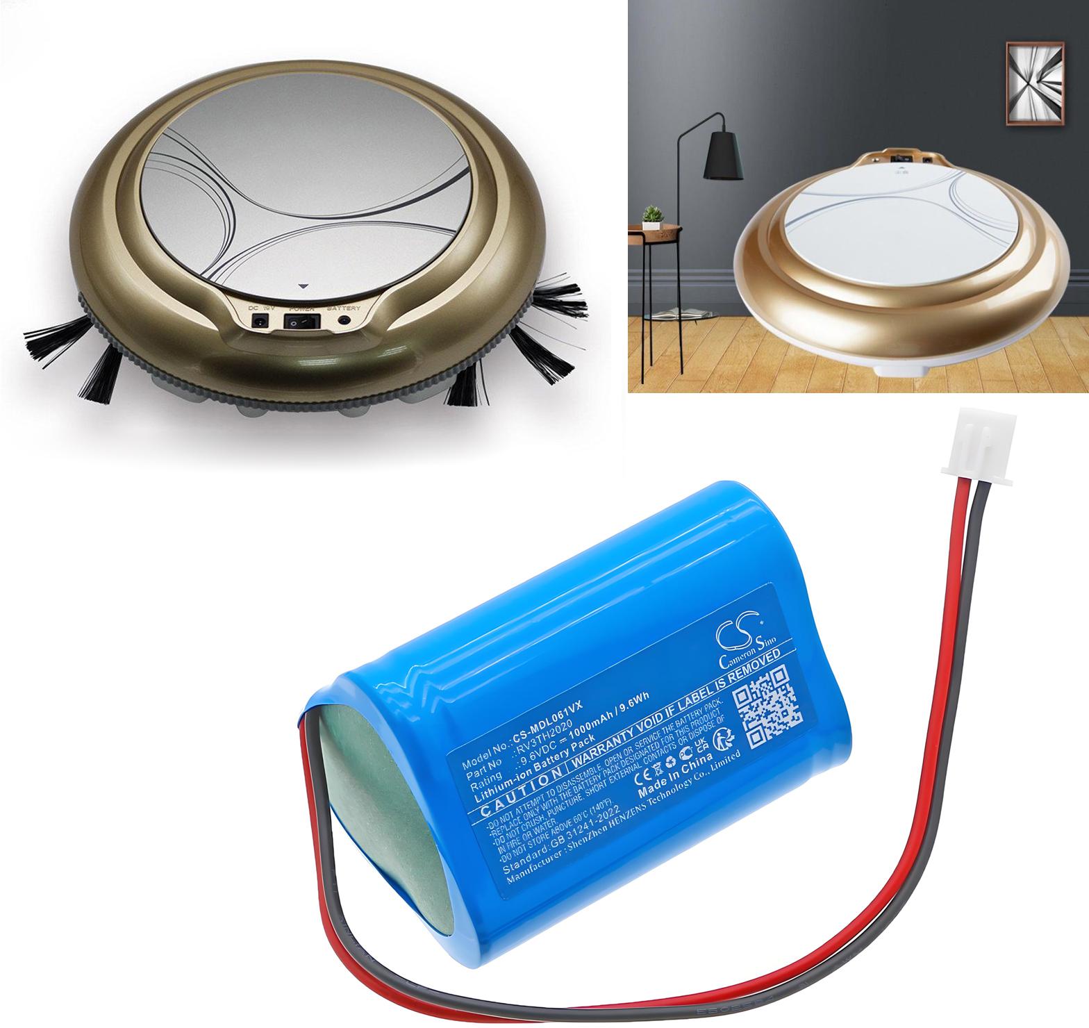 CS-MDL061VX