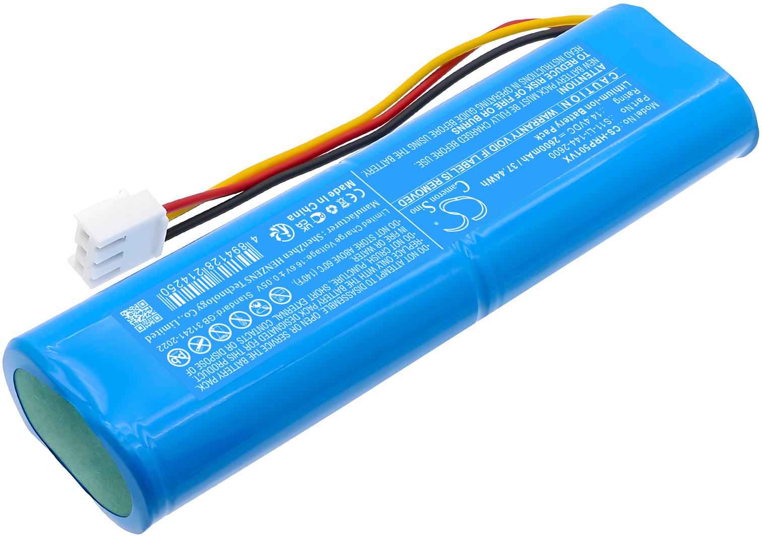 CS-HRP501VX