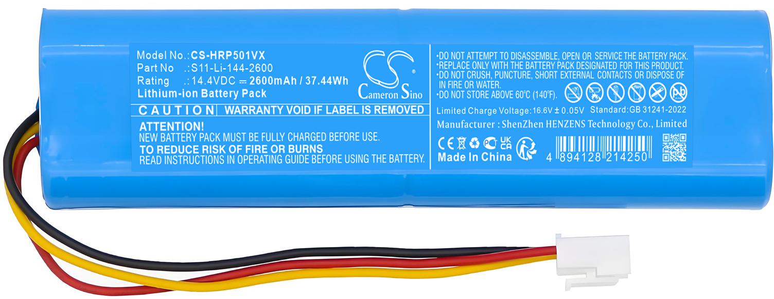 CS-HRP501VX