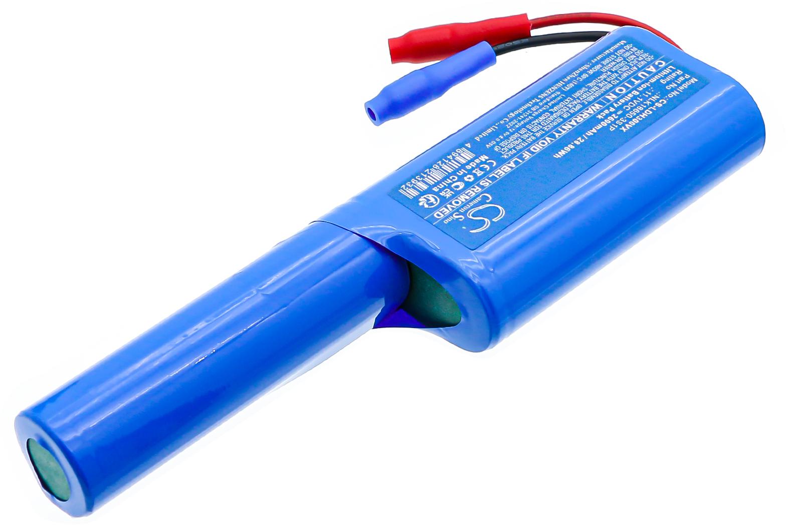 CS-LDH300VX