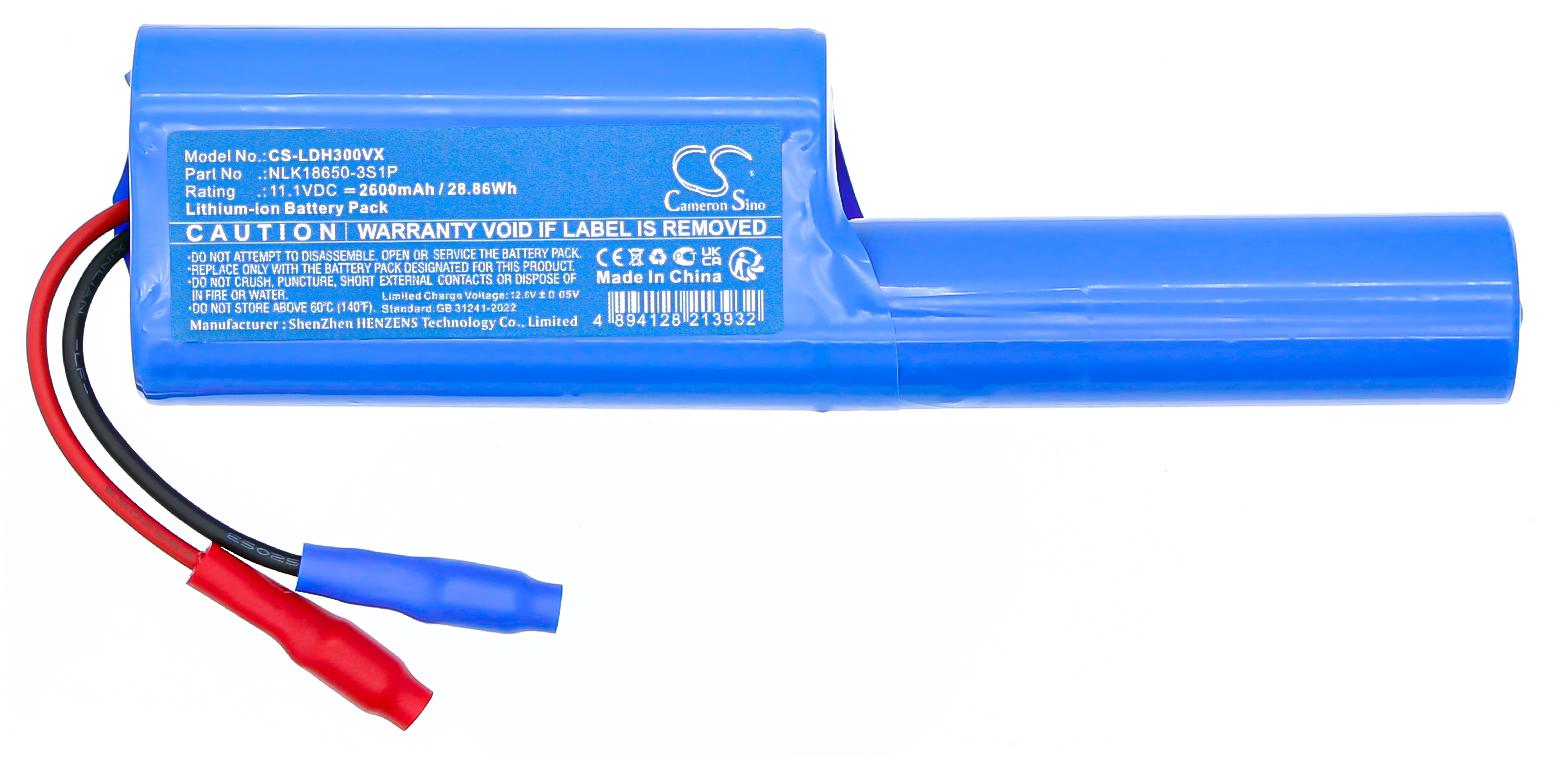 CS-LDH300VX